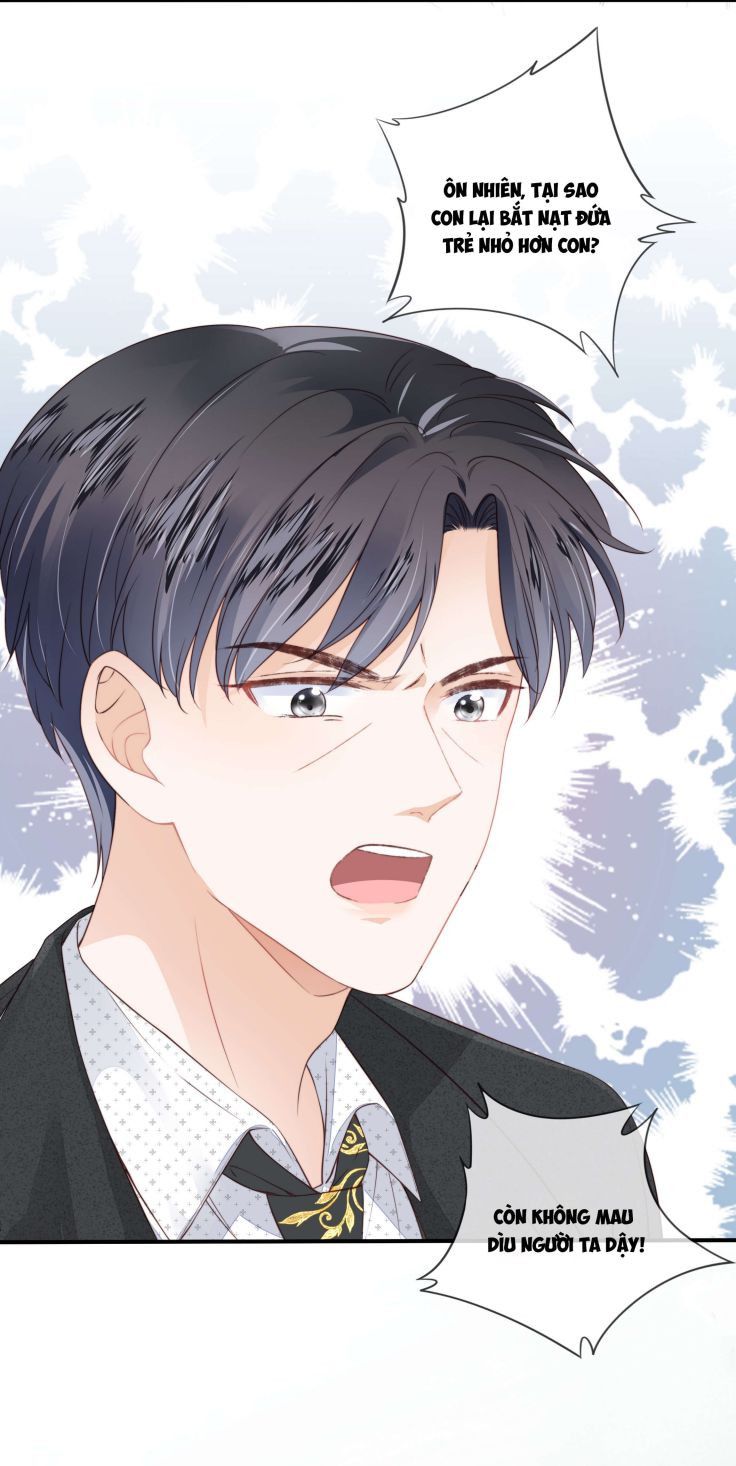Tri Bỉ Chapter 5 - Trang 39