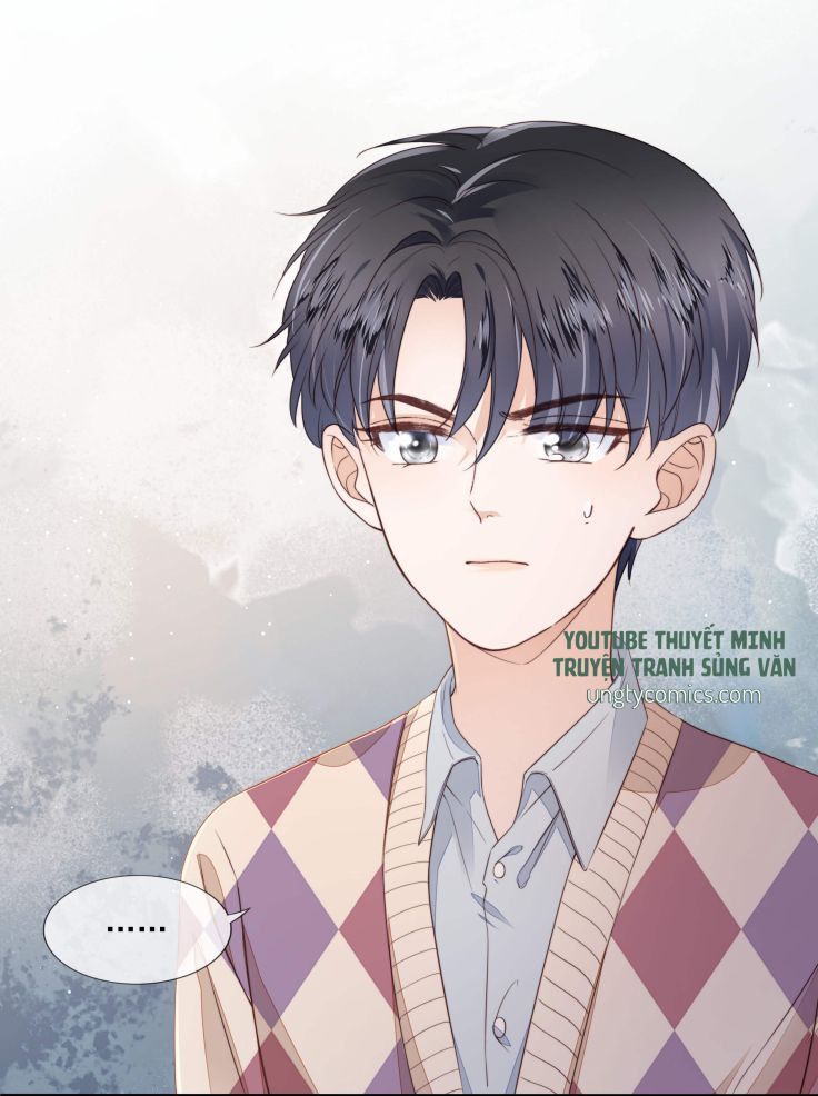 Tri Bỉ Chapter 5 - Trang 40