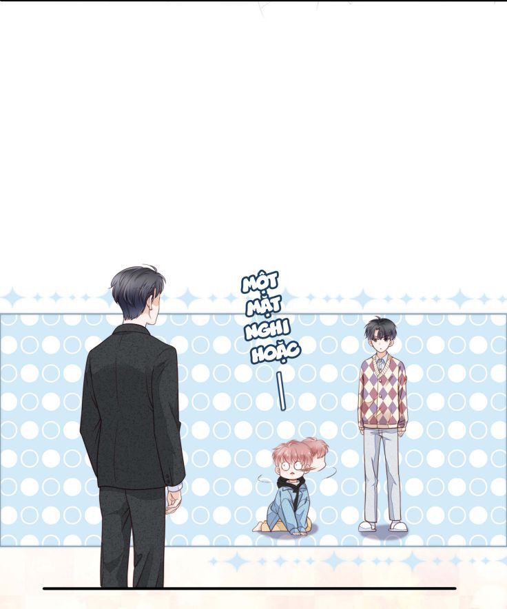 Tri Bỉ Chapter 5 - Trang 41