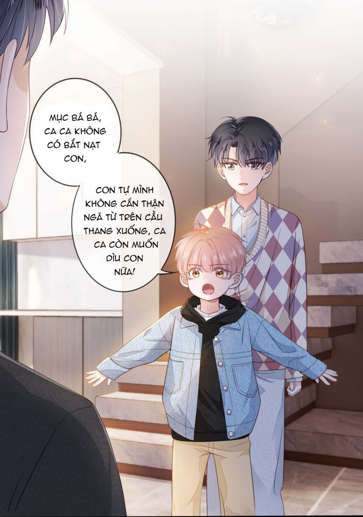 Tri Bỉ Chapter 5 - Trang 43
