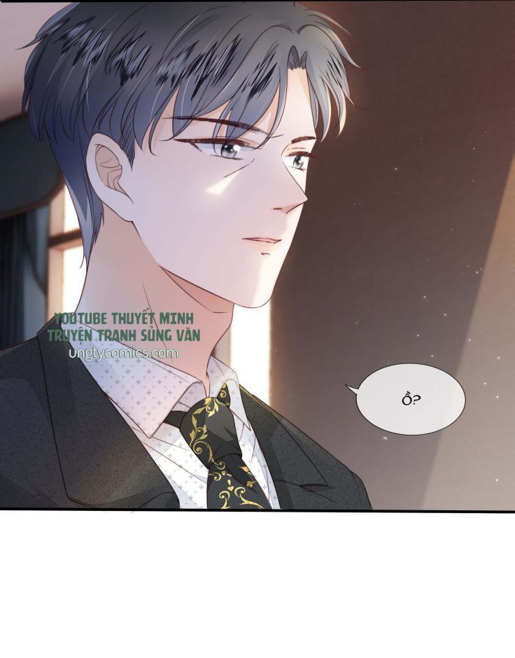 Tri Bỉ Chapter 5 - Trang 44
