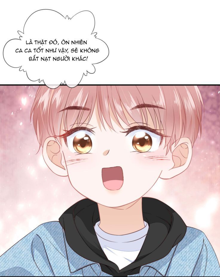Tri Bỉ Chapter 5 - Trang 45
