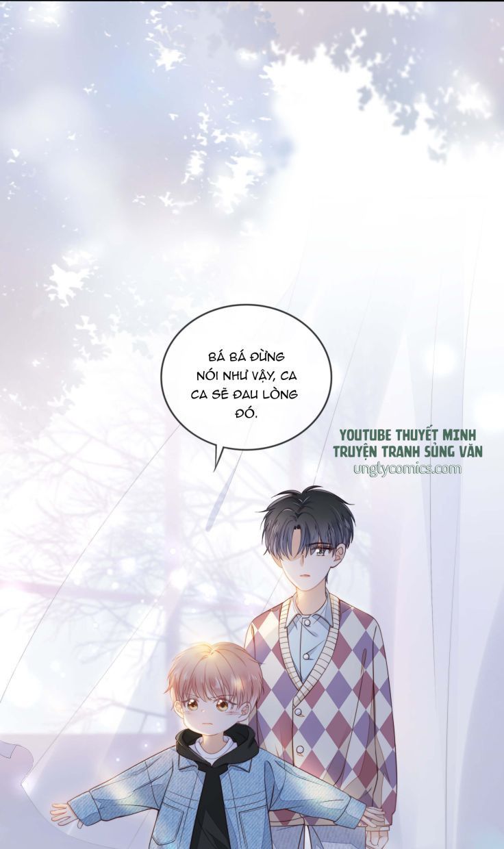 Tri Bỉ Chapter 5 - Trang 46