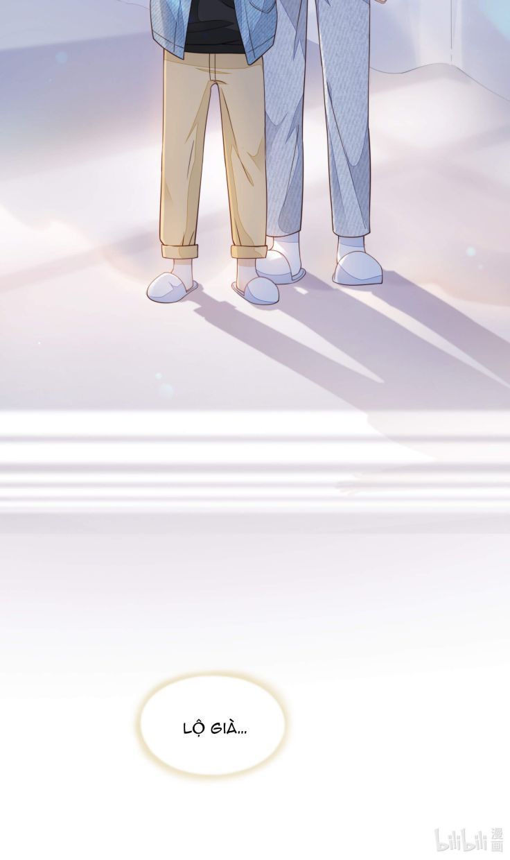 Tri Bỉ Chapter 5 - Trang 47