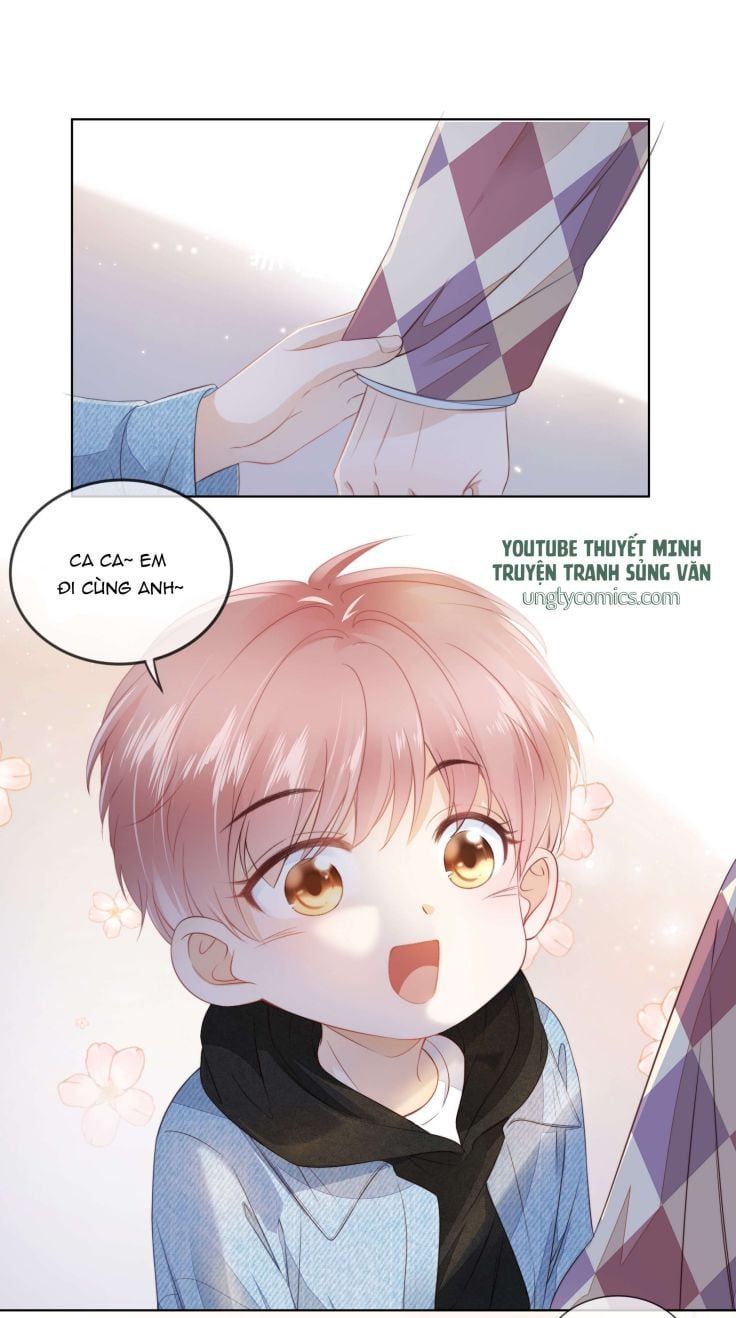 Tri Bỉ Chapter 5 - Trang 6