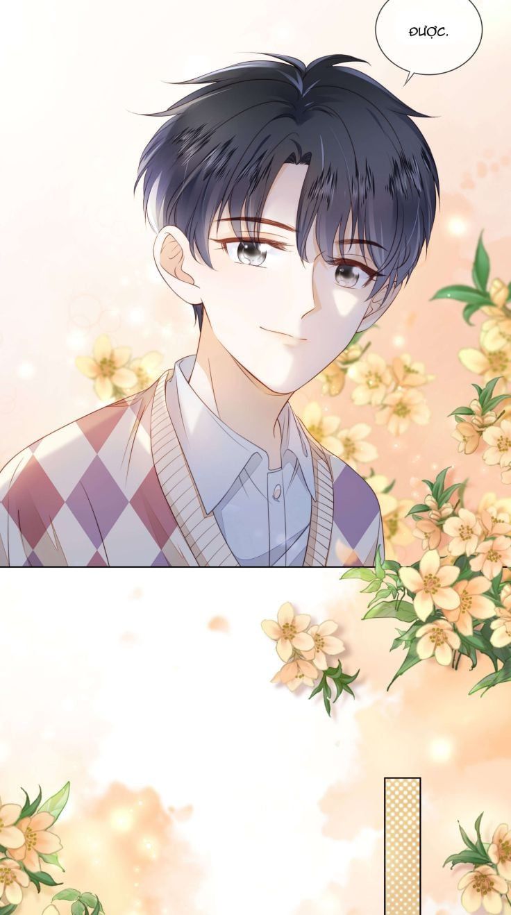 Tri Bỉ Chapter 5 - Trang 7