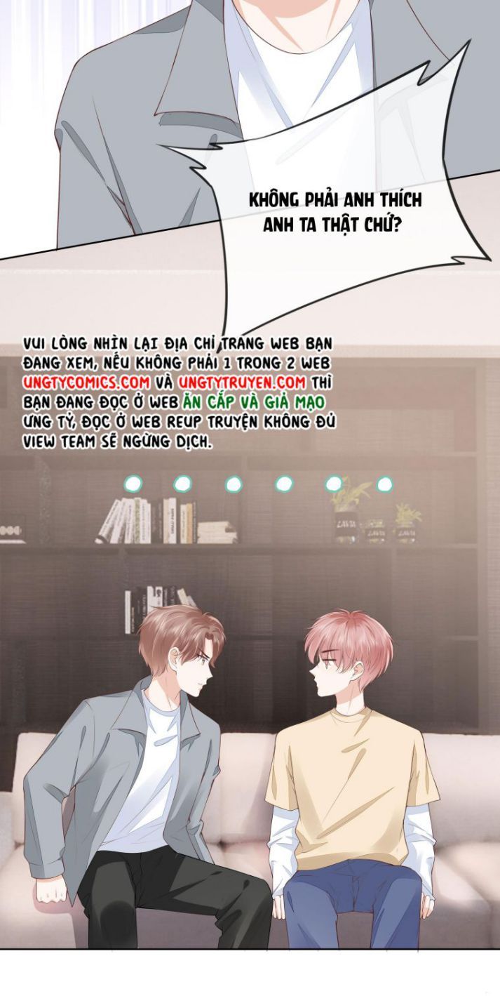 Tri Bỉ Chapter 50 - Trang 10