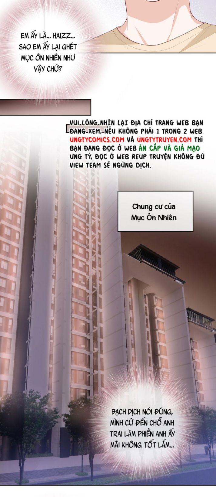 Tri Bỉ Chapter 50 - Trang 13