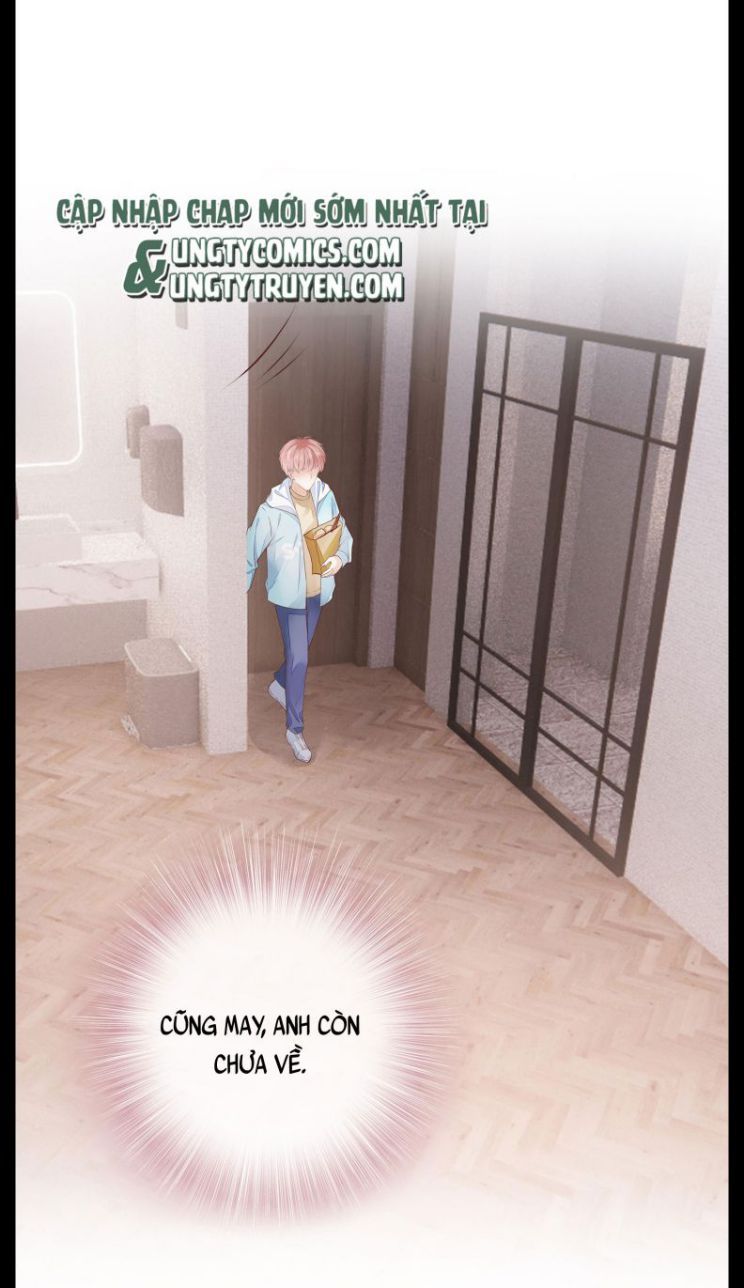 Tri Bỉ Chapter 50 - Trang 15