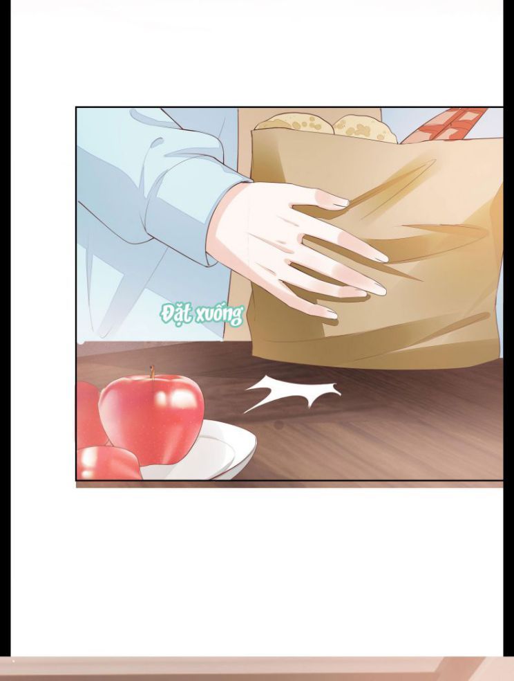 Tri Bỉ Chapter 50 - Trang 16