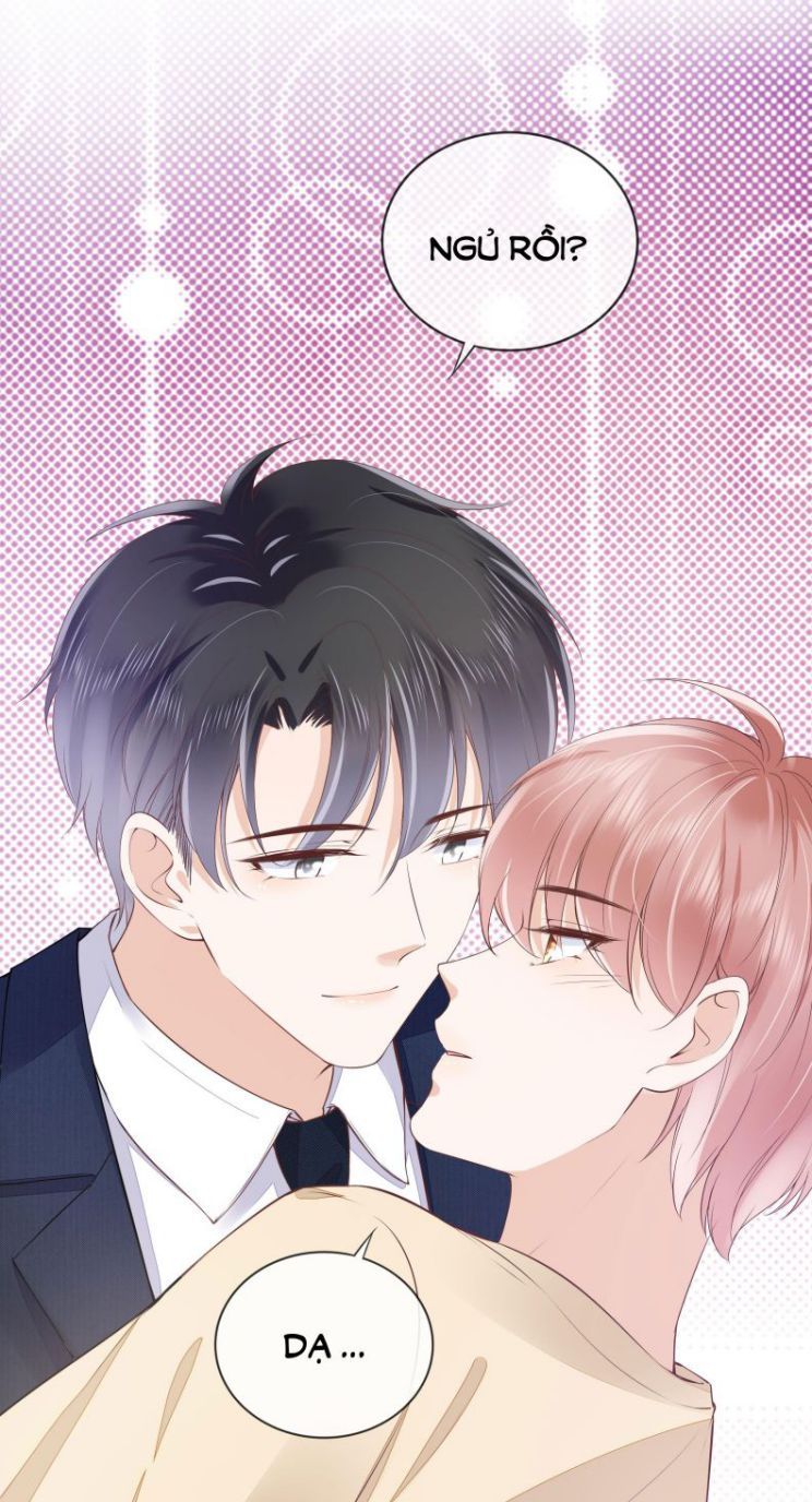 Tri Bỉ Chapter 50 - Trang 20