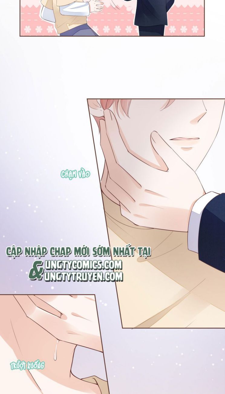 Tri Bỉ Chapter 50 - Trang 26
