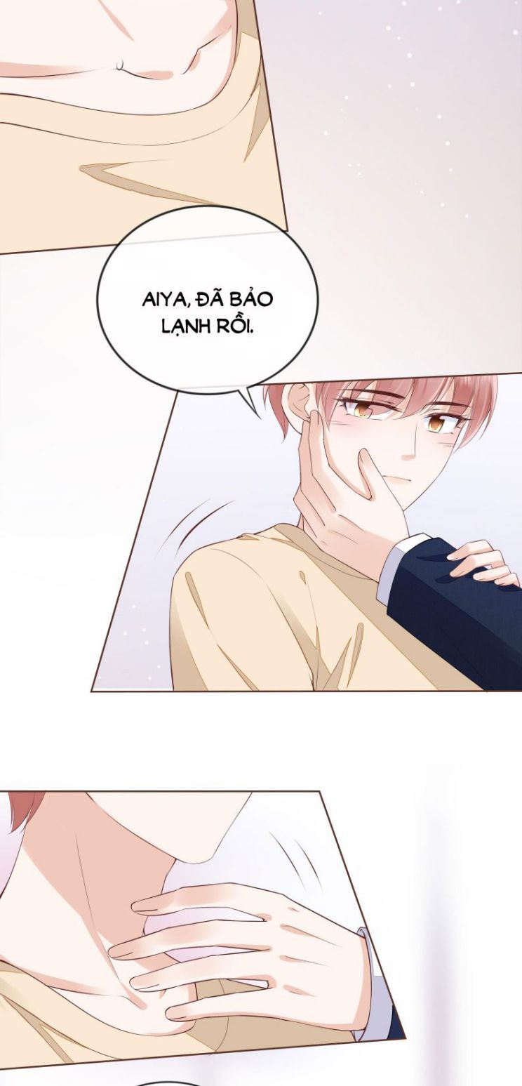 Tri Bỉ Chapter 50 - Trang 27