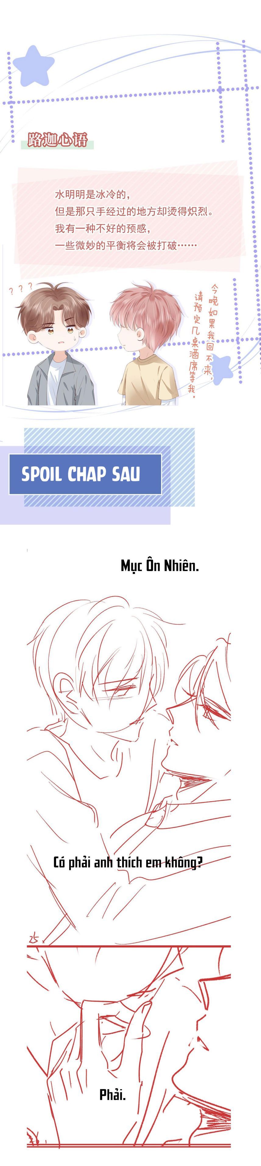 Tri Bỉ Chapter 50 - Trang 30