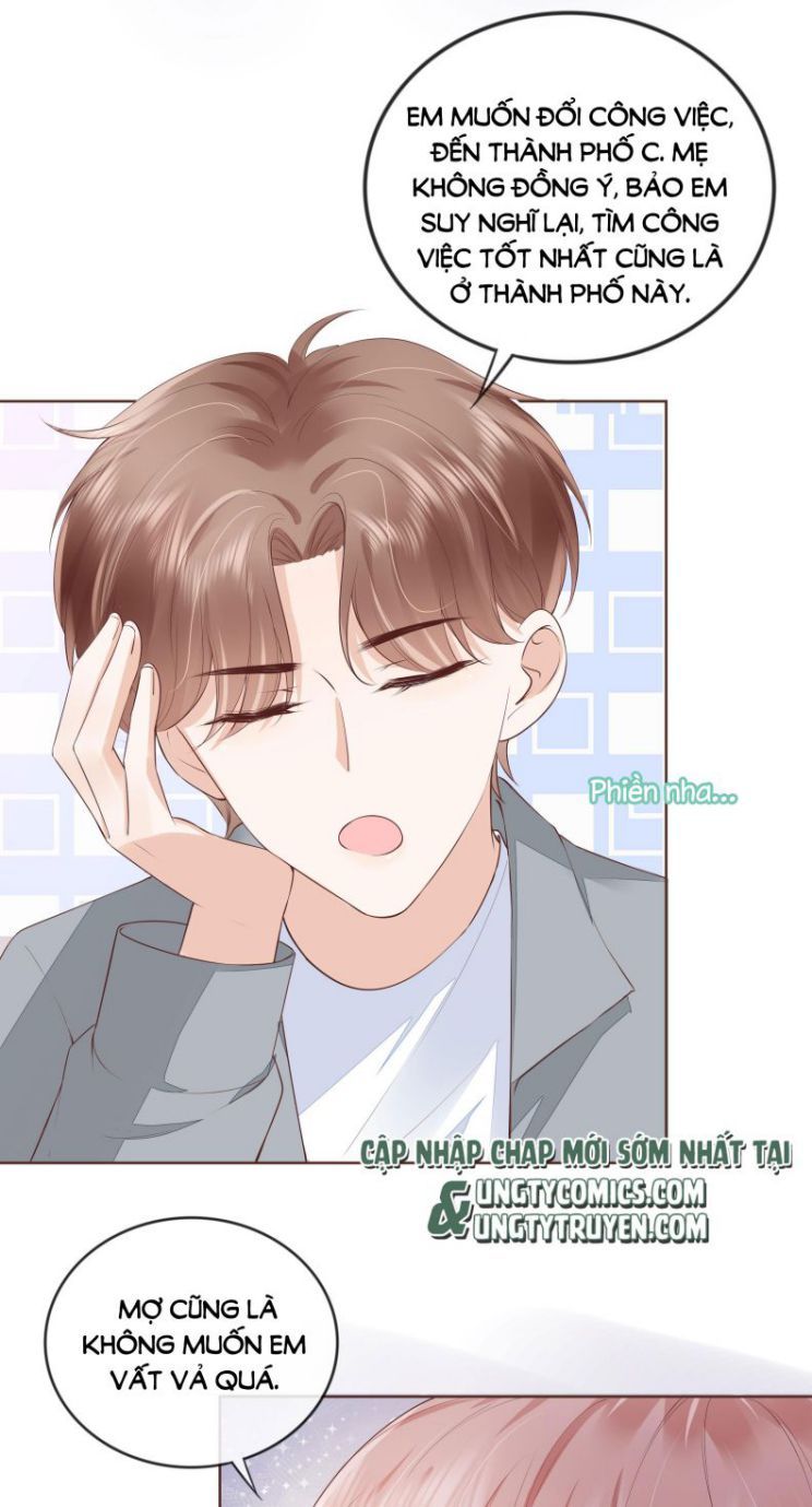 Tri Bỉ Chapter 50 - Trang 6