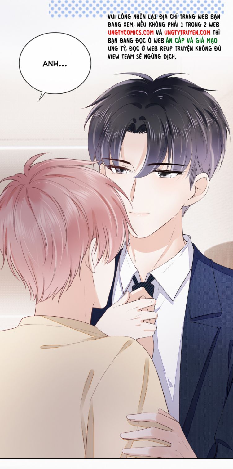 Tri Bỉ Chapter 51 - Trang 10
