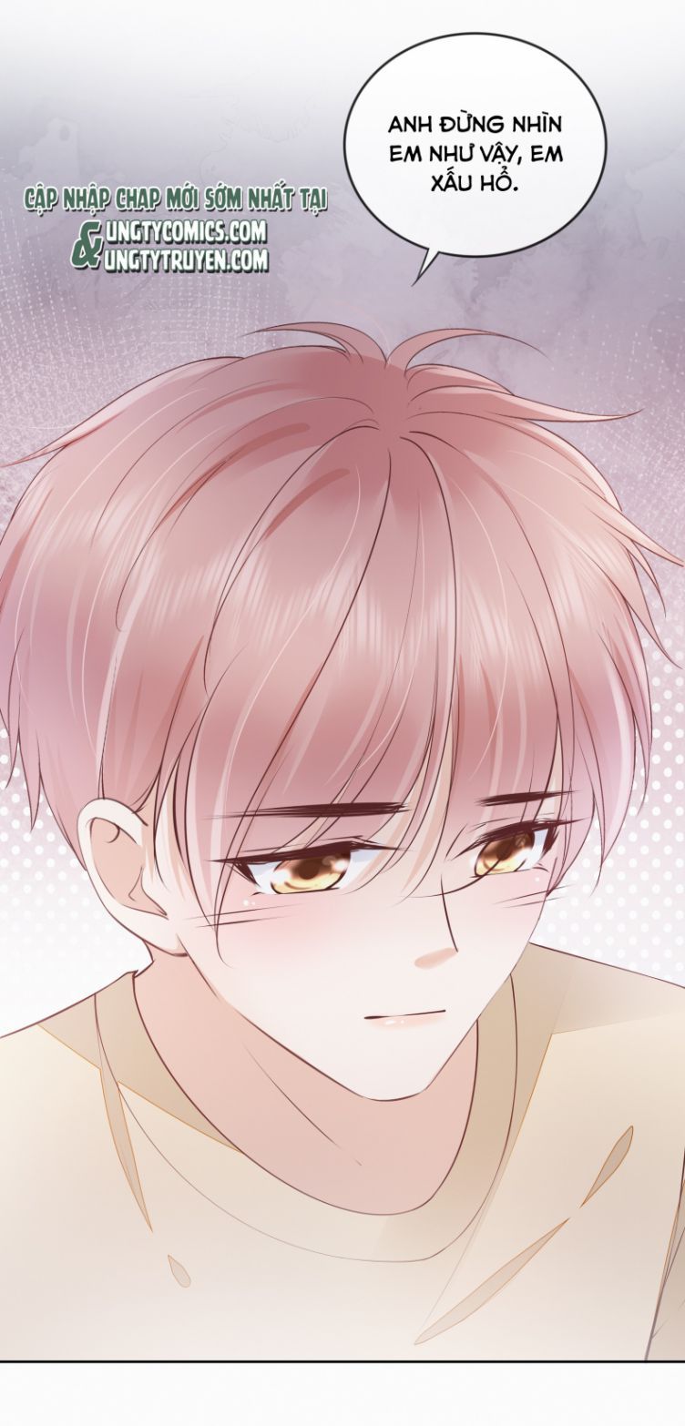 Tri Bỉ Chapter 51 - Trang 11