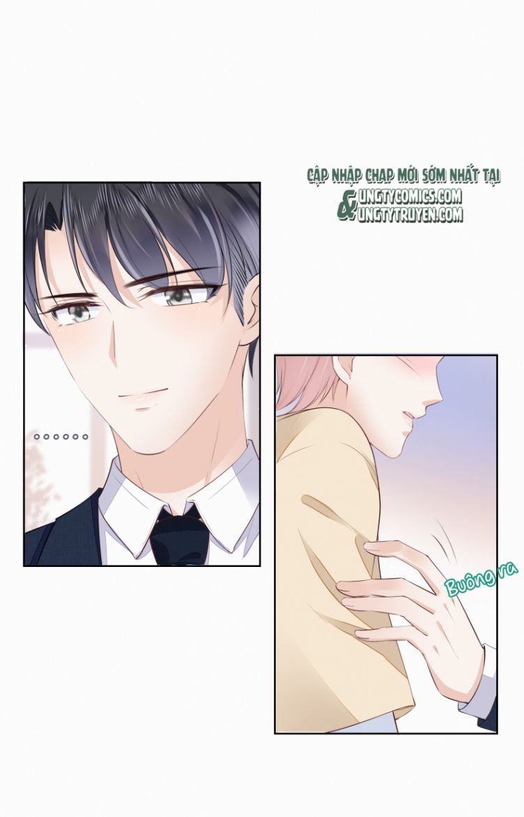 Tri Bỉ Chapter 51 - Trang 12