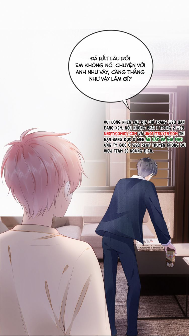 Tri Bỉ Chapter 51 - Trang 13