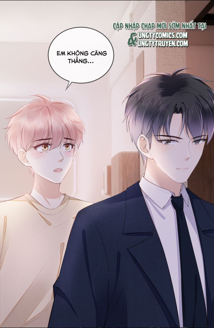 Tri Bỉ Chapter 51 - Trang 14