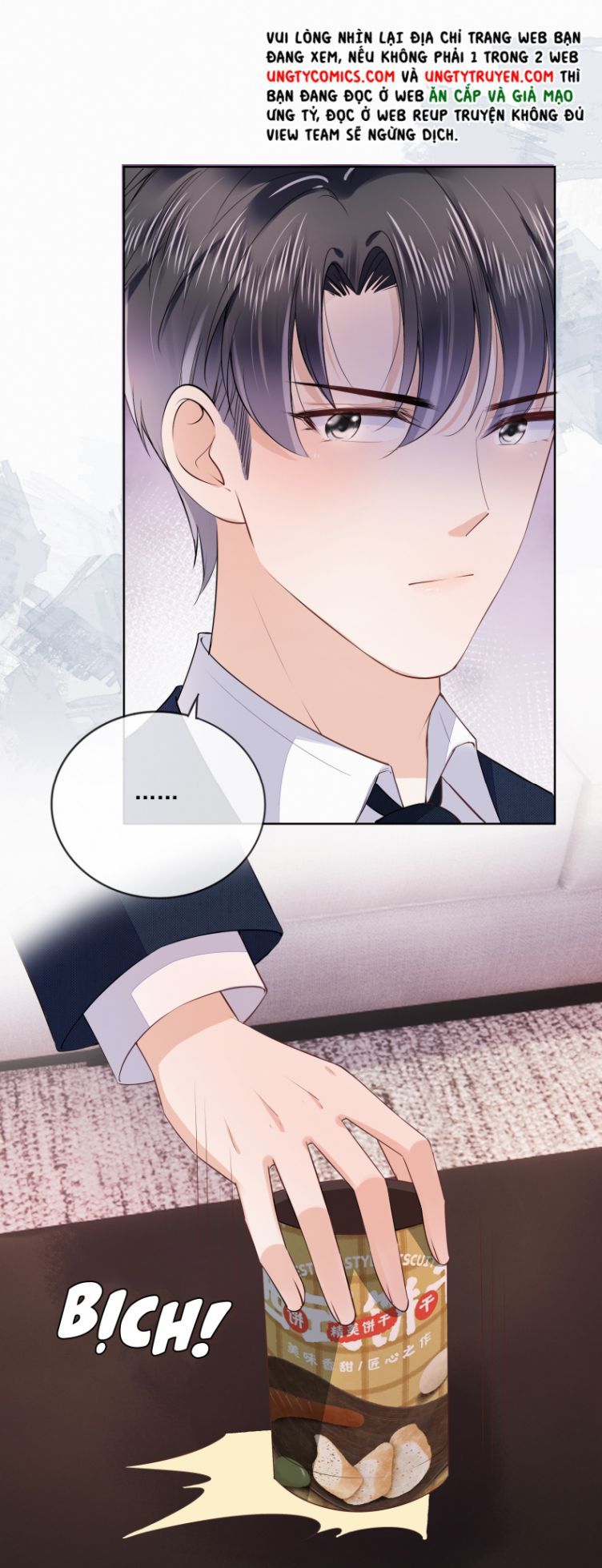 Tri Bỉ Chapter 51 - Trang 16
