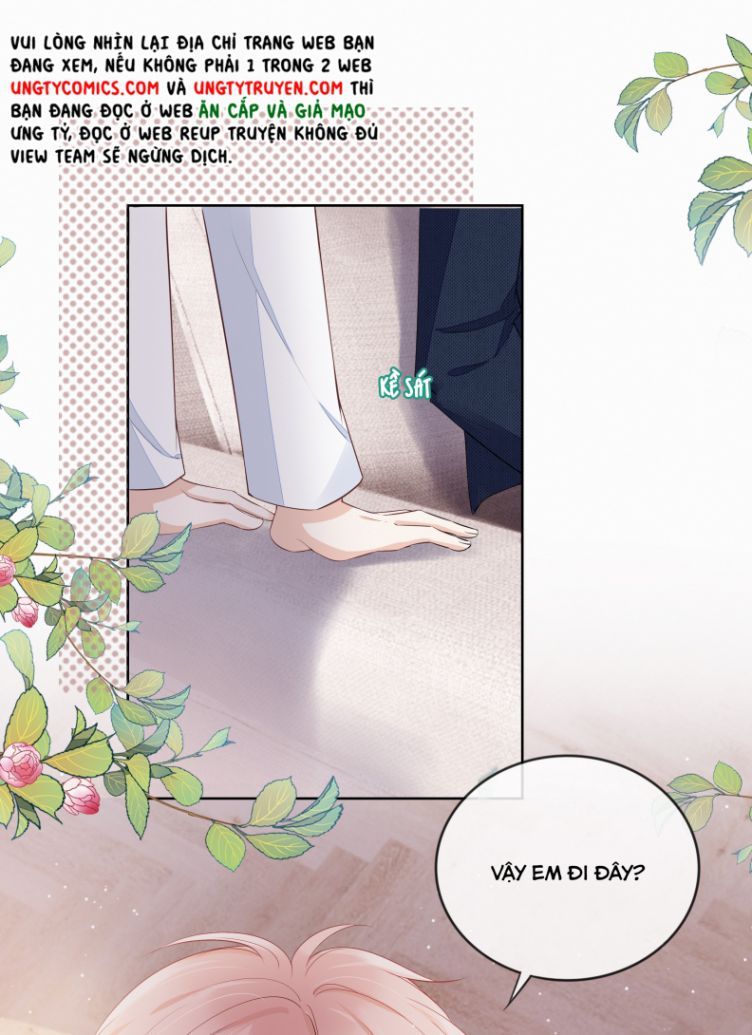 Tri Bỉ Chapter 51 - Trang 18
