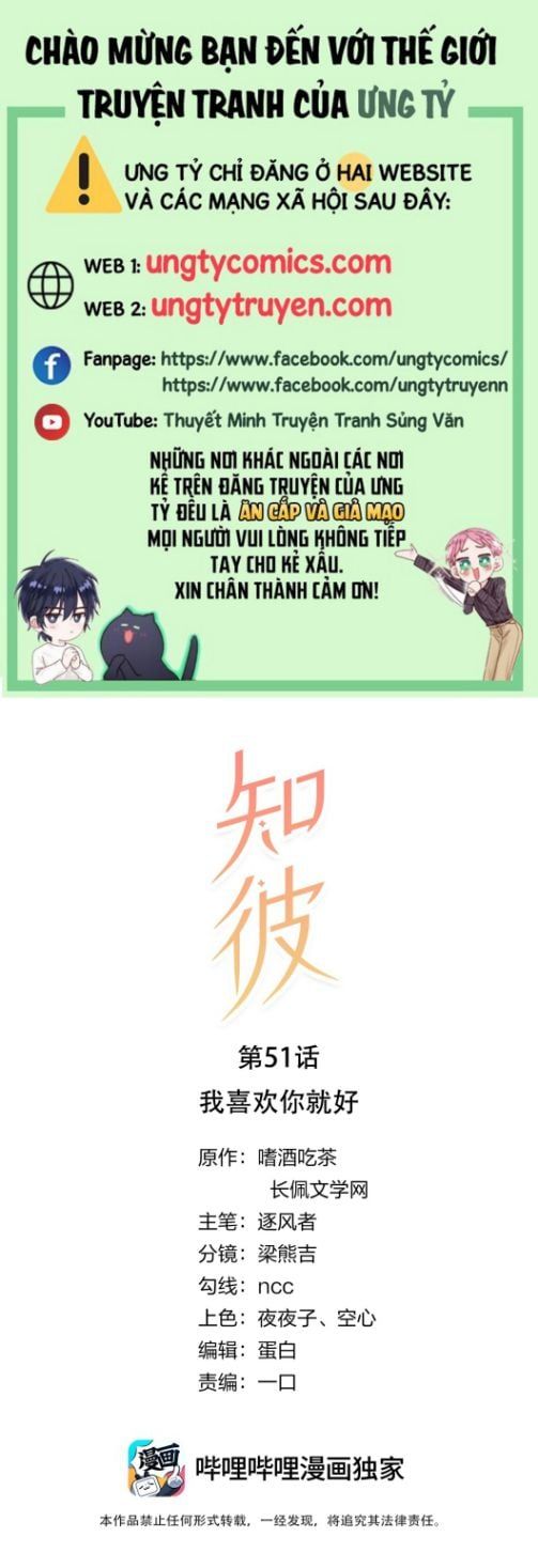 Tri Bỉ Chapter 51 - Trang 2