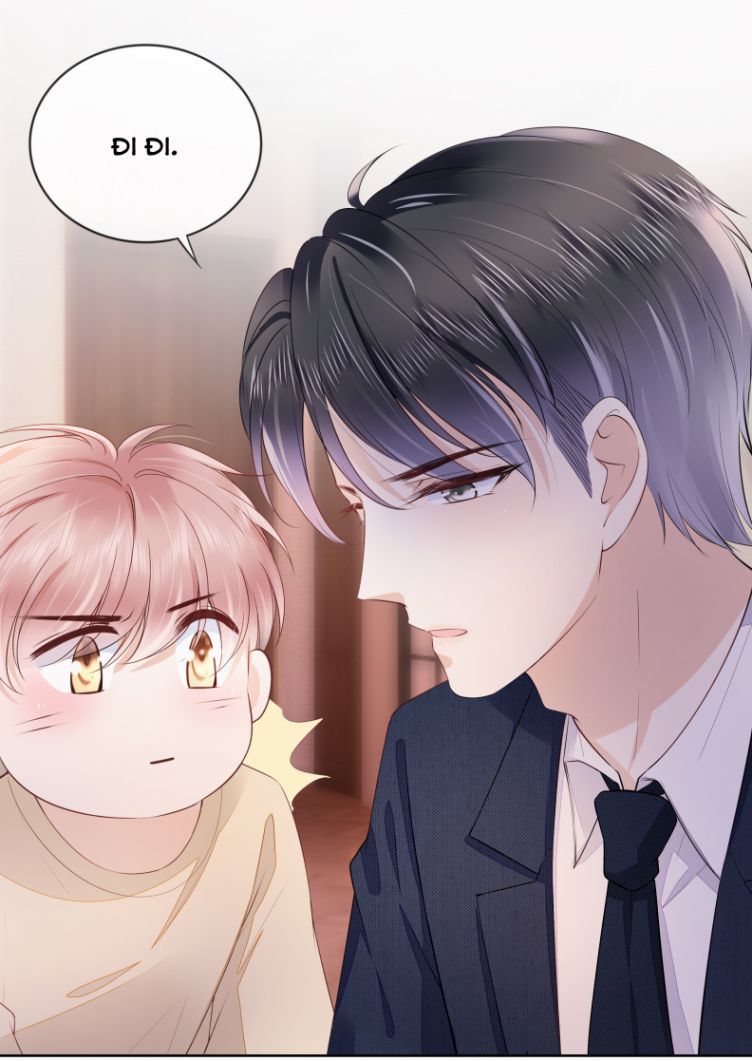 Tri Bỉ Chapter 51 - Trang 20