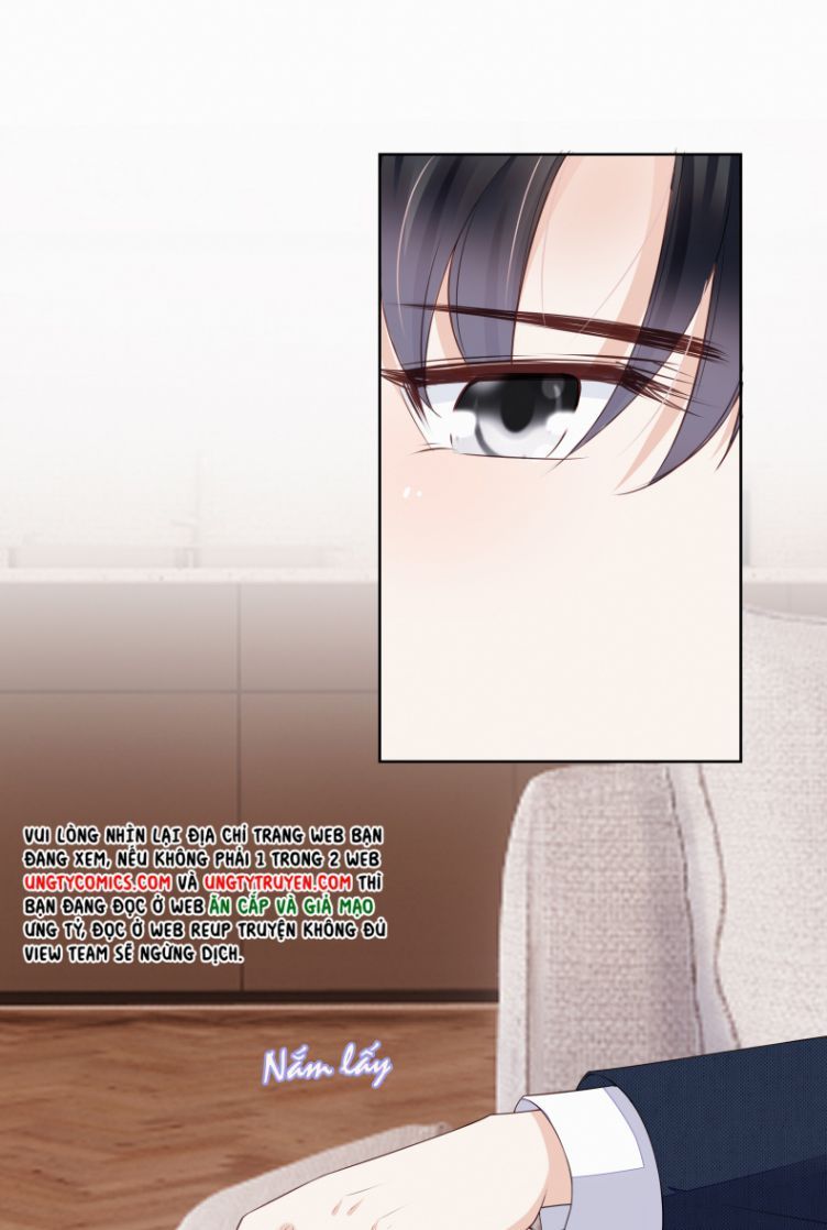Tri Bỉ Chapter 51 - Trang 22