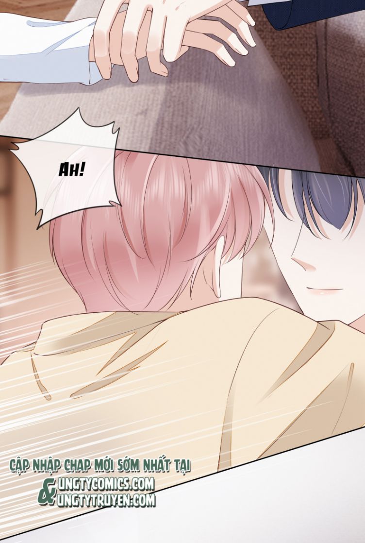 Tri Bỉ Chapter 51 - Trang 23
