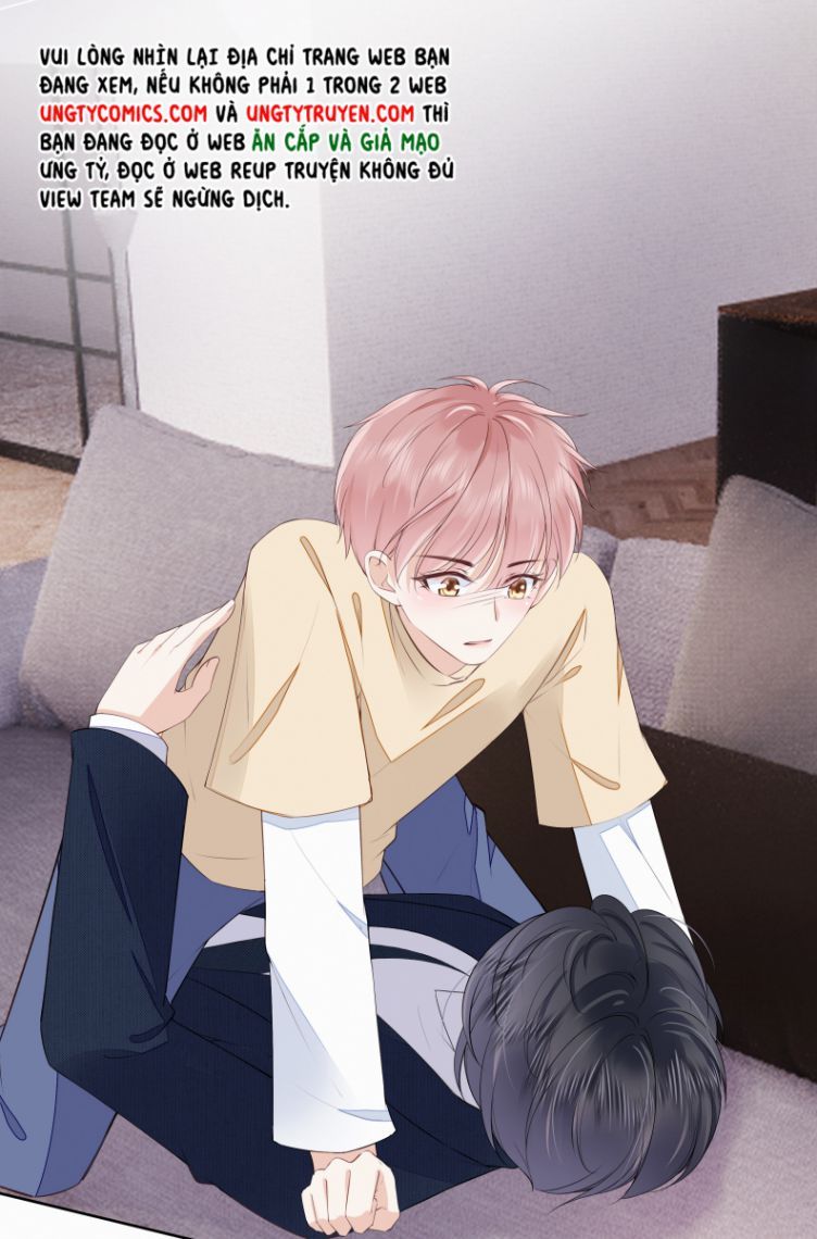 Tri Bỉ Chapter 51 - Trang 24