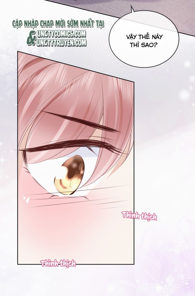 Tri Bỉ Chapter 51 - Trang 25