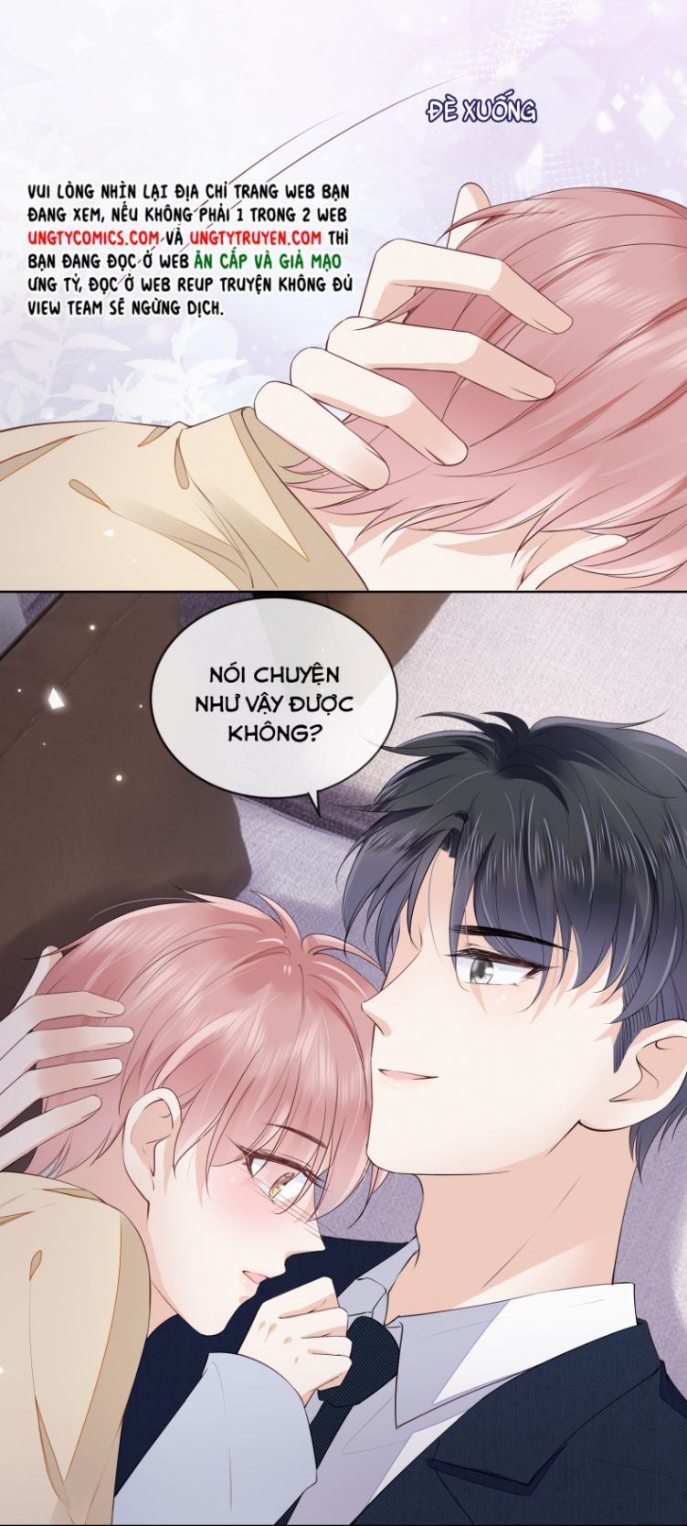Tri Bỉ Chapter 51 - Trang 26