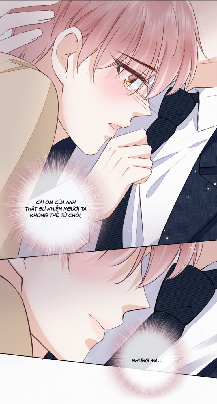 Tri Bỉ Chapter 51 - Trang 27