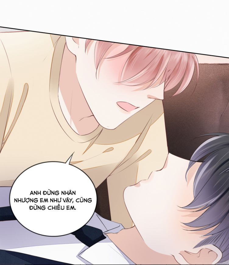 Tri Bỉ Chapter 51 - Trang 28