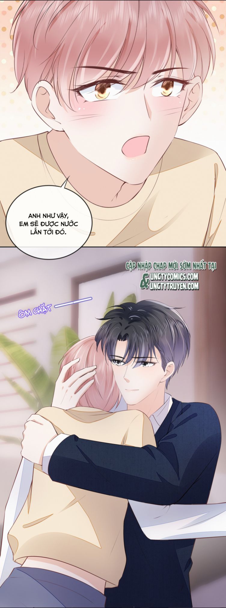 Tri Bỉ Chapter 51 - Trang 29