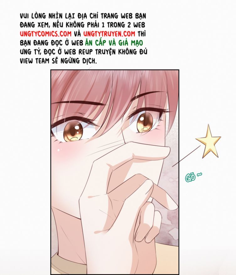 Tri Bỉ Chapter 51 - Trang 3