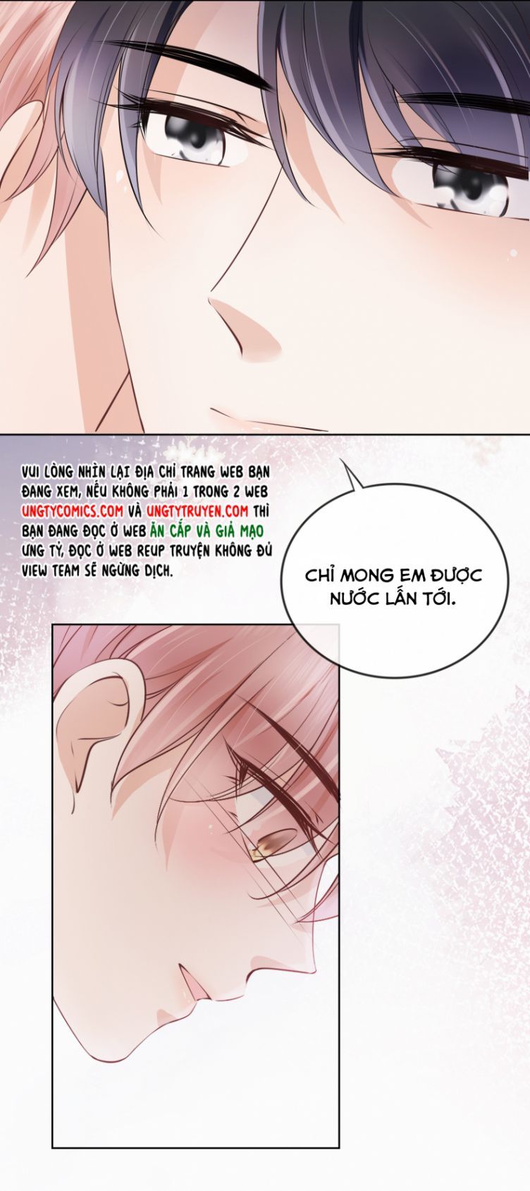 Tri Bỉ Chapter 51 - Trang 30