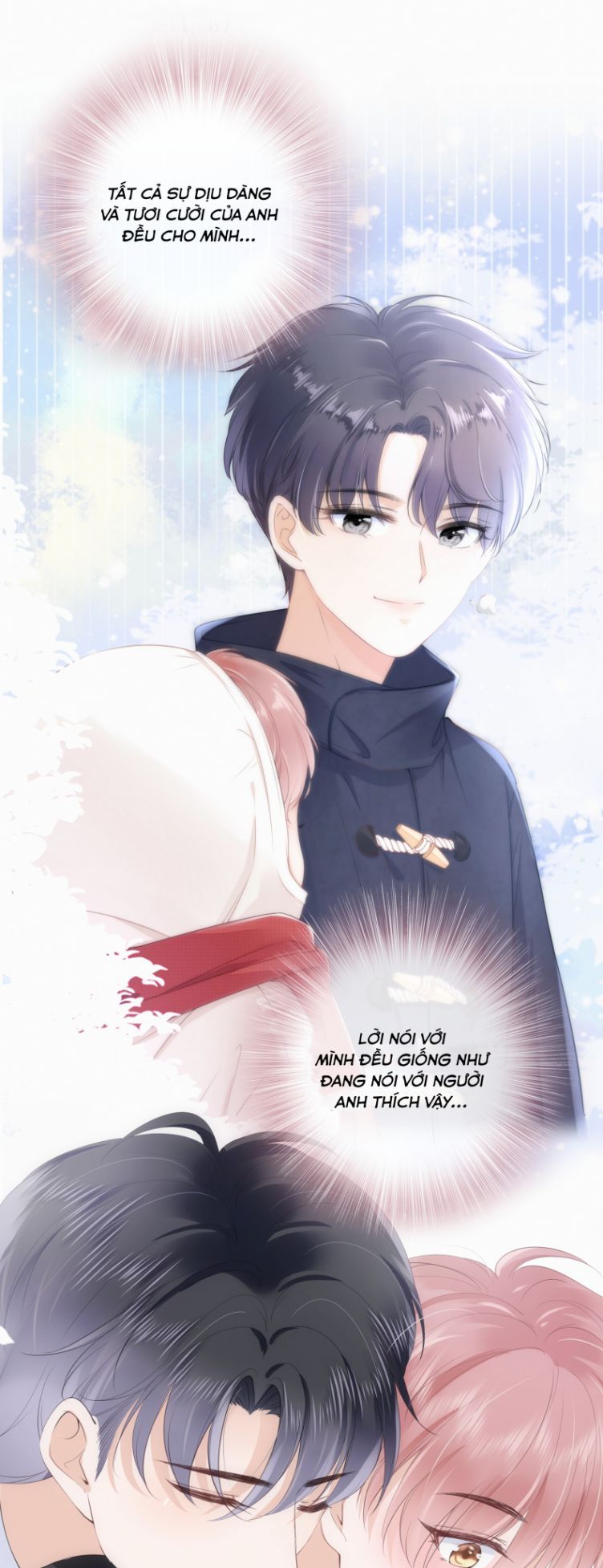 Tri Bỉ Chapter 51 - Trang 31