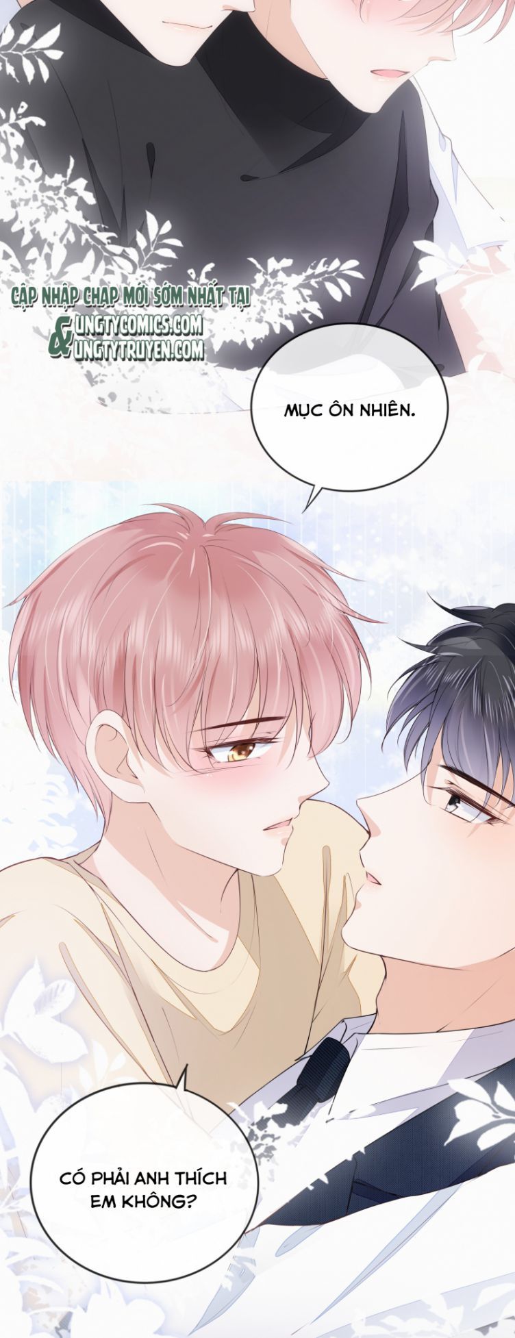 Tri Bỉ Chapter 51 - Trang 32
