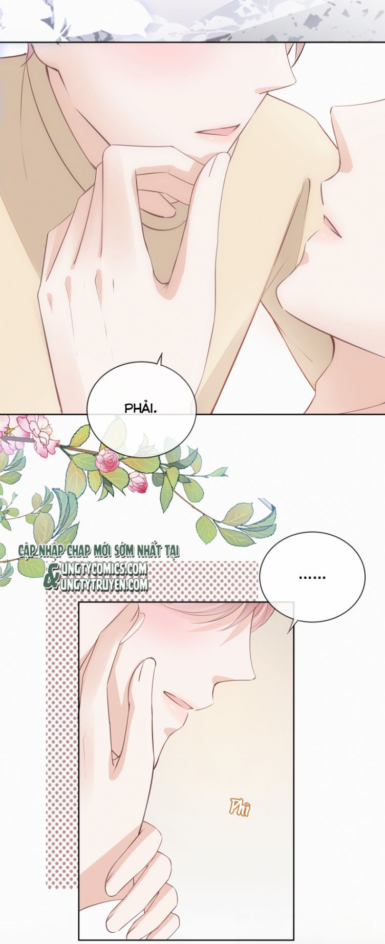 Tri Bỉ Chapter 51 - Trang 33