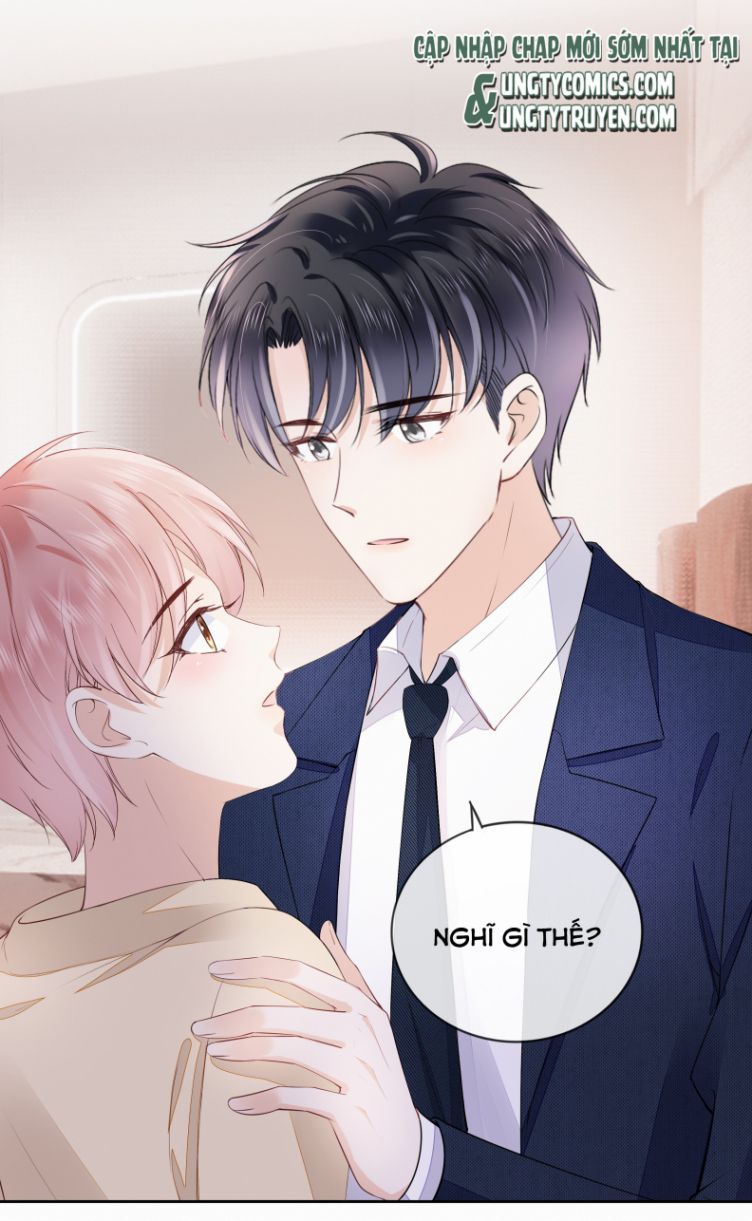 Tri Bỉ Chapter 51 - Trang 4