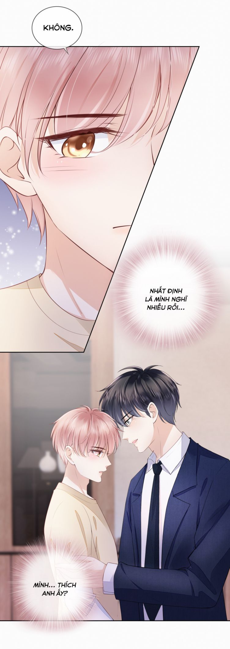 Tri Bỉ Chapter 51 - Trang 5