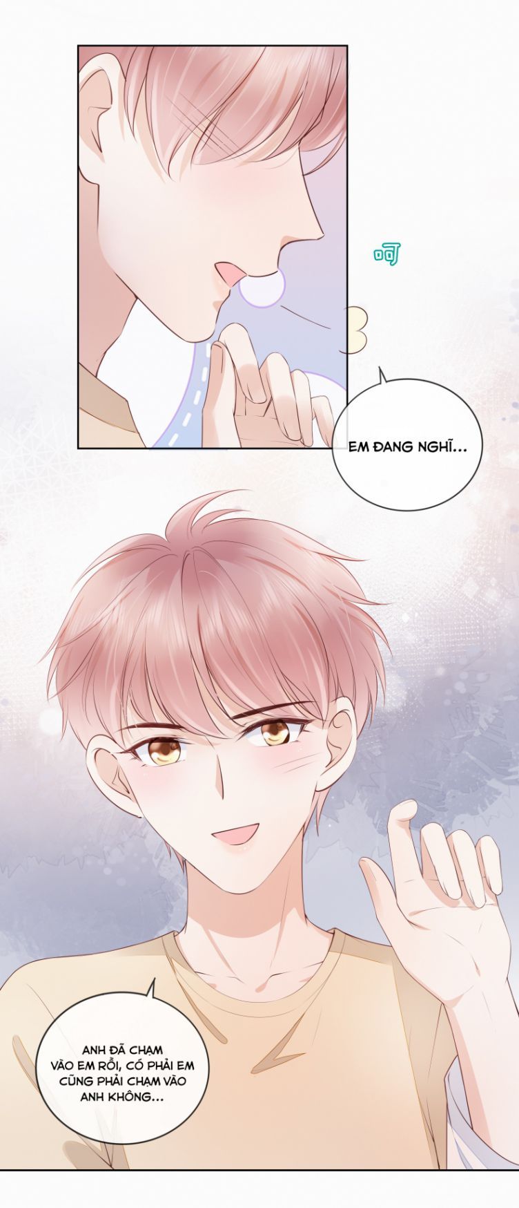 Tri Bỉ Chapter 51 - Trang 6