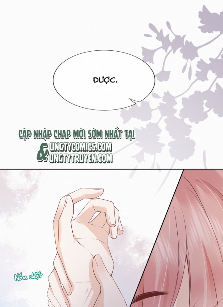 Tri Bỉ Chapter 51 - Trang 7