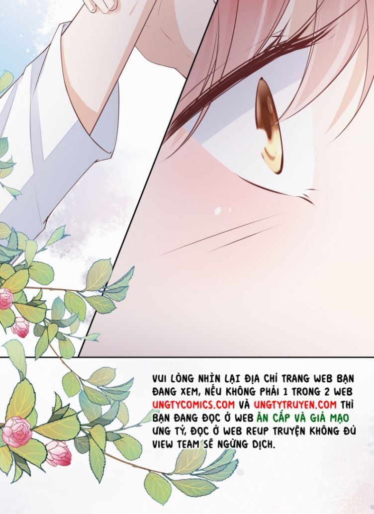 Tri Bỉ Chapter 51 - Trang 8
