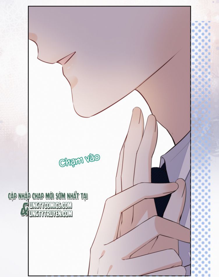 Tri Bỉ Chapter 51 - Trang 9