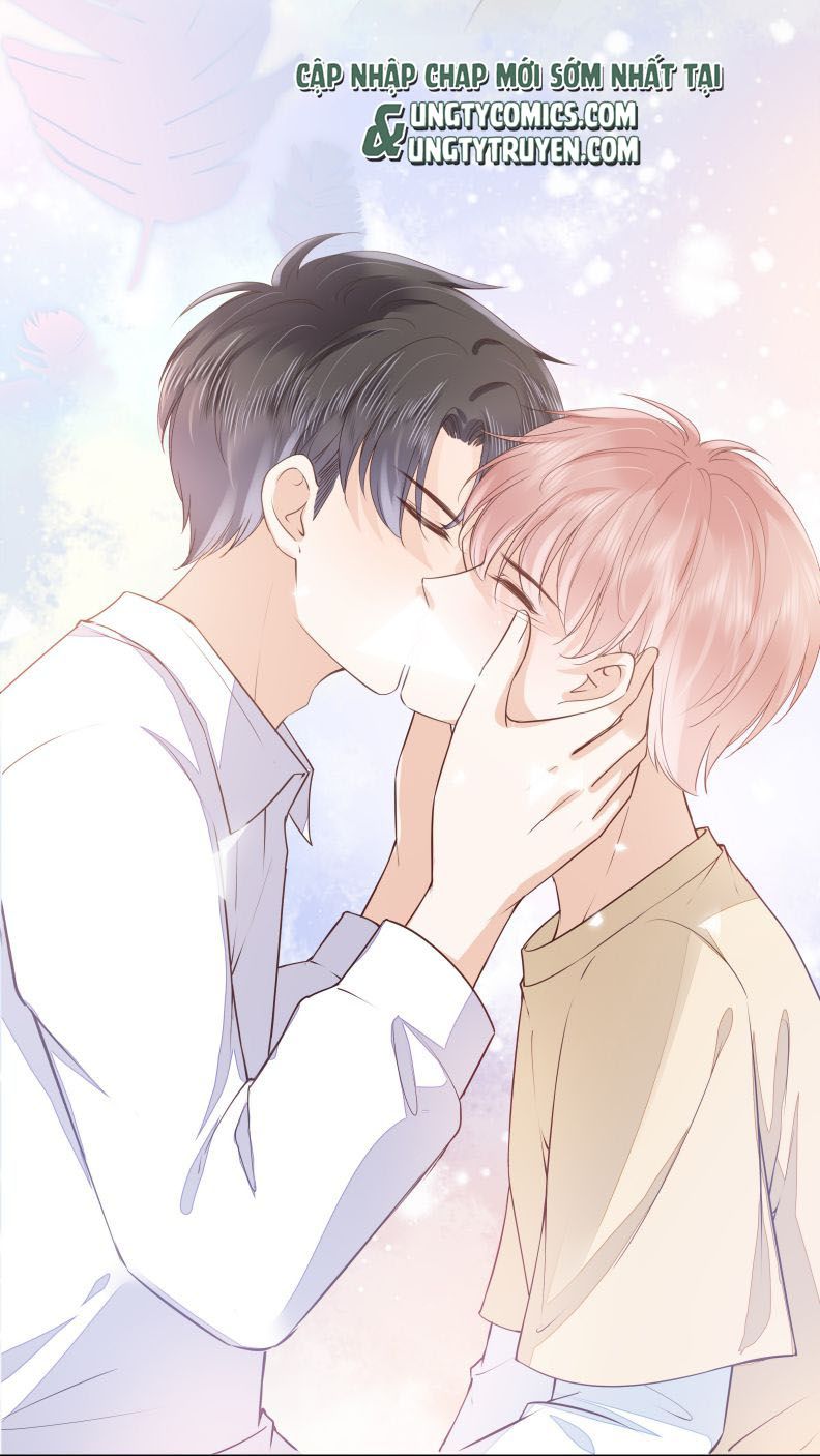 Tri Bỉ Chapter 52 - Trang 11