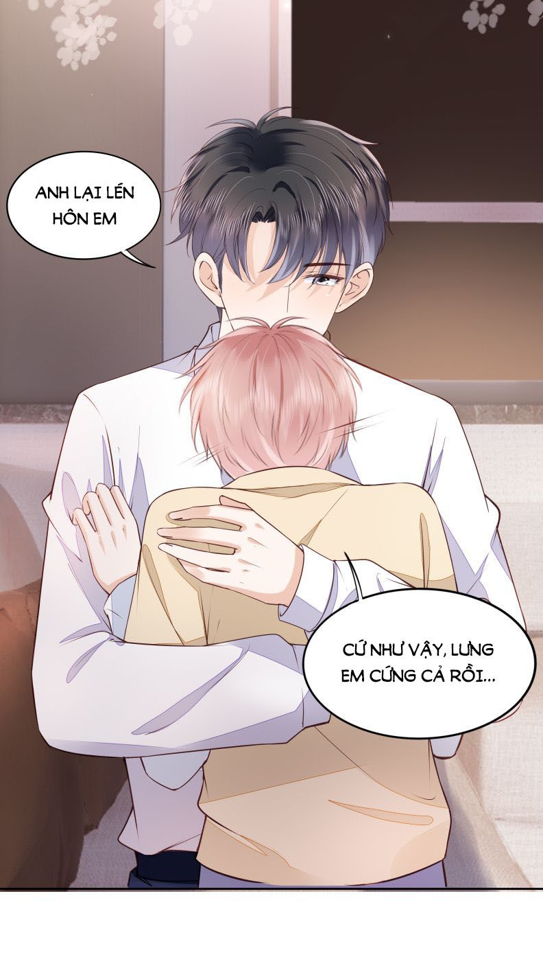 Tri Bỉ Chapter 52 - Trang 13