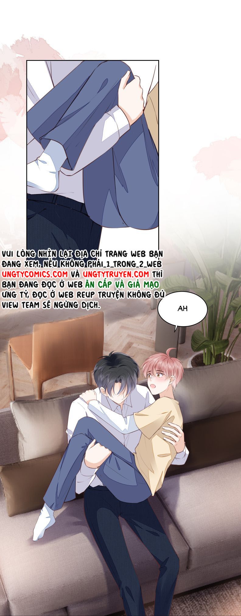 Tri Bỉ Chapter 52 - Trang 14